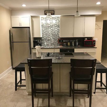 Elegant Jewel Apartment Литония Екстериор снимка