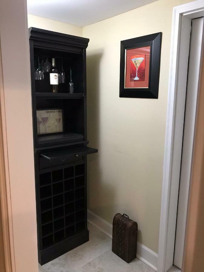 Elegant Jewel Apartment Литония Екстериор снимка