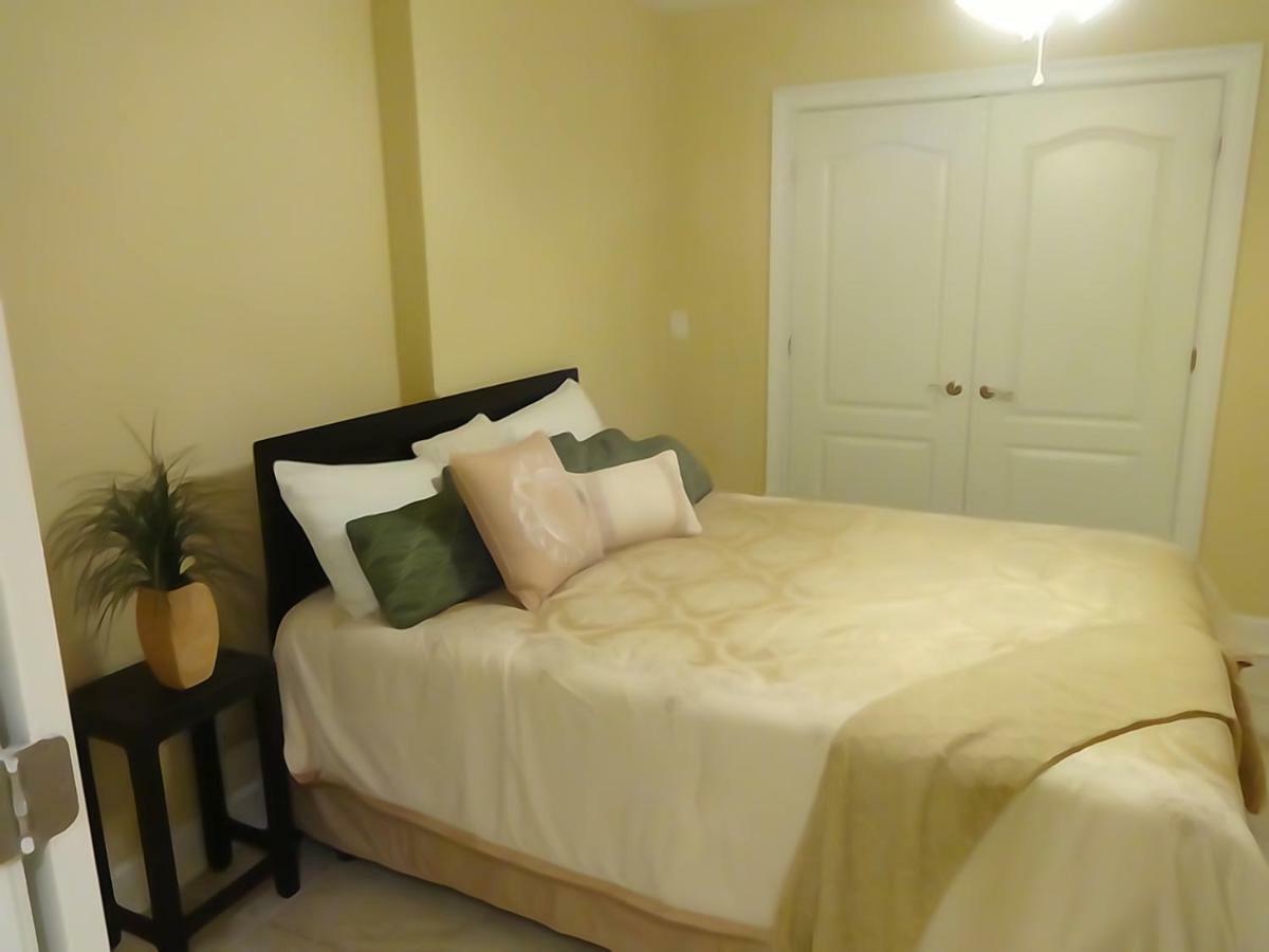 Elegant Jewel Apartment Литония Екстериор снимка